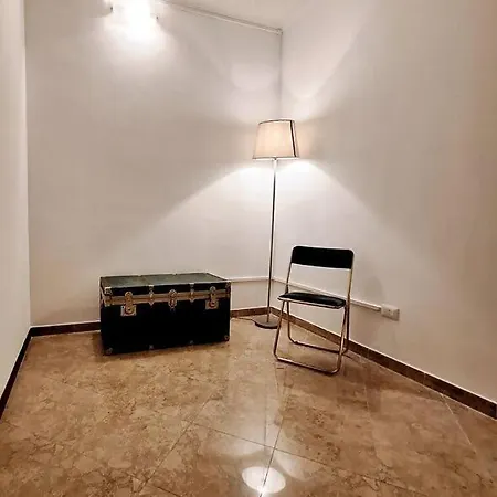 Cinemaison Near Metro Apartment Rome