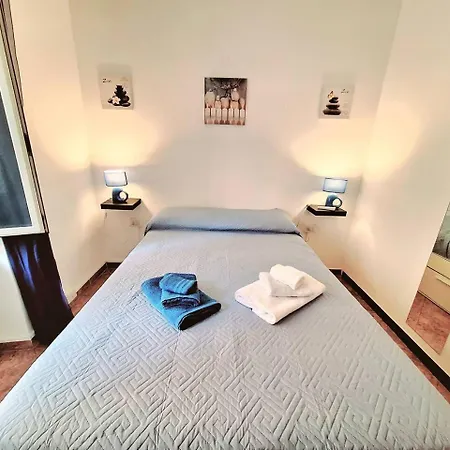 Apartment Cinemaison Near Metro *