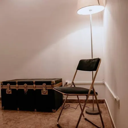 Cinemaison Near Metro Apartment Rome