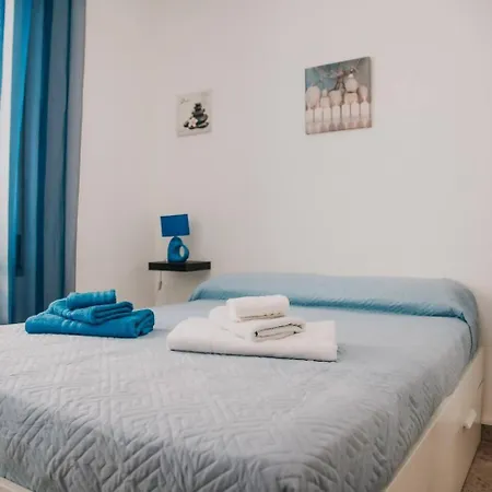 Cinemaison Near Metro Apartment Rome